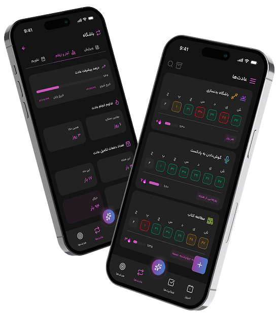 habit-tracking